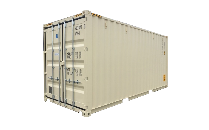 20'HC Container