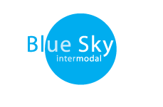 Blue Sky Intermodal