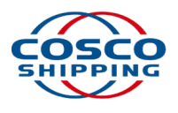 COSCO Shipping