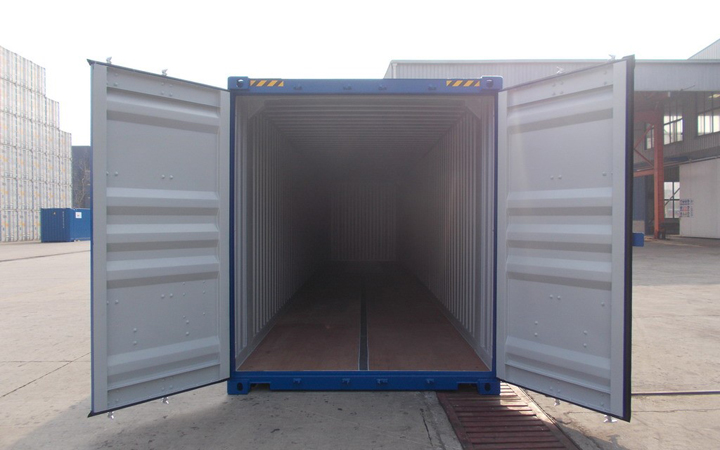 45 FT Container