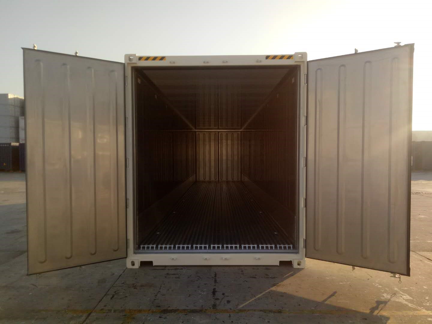 Insulated Shipping Container For Sale, Insulated Container Manufacturer