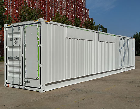 Electrical Container