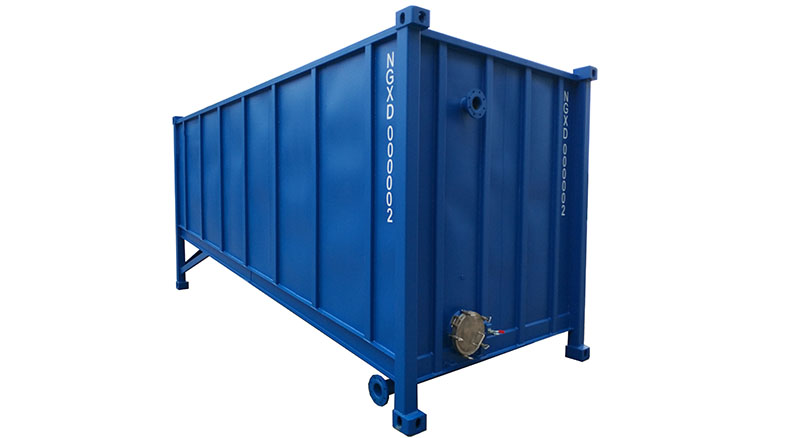 WHAT IS FARM STORAGE CONTAINERS