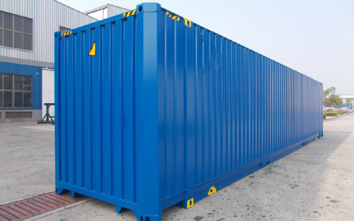 45'FT Container