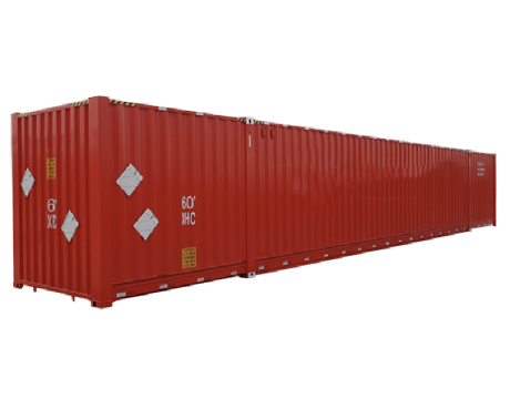 60FT Container
