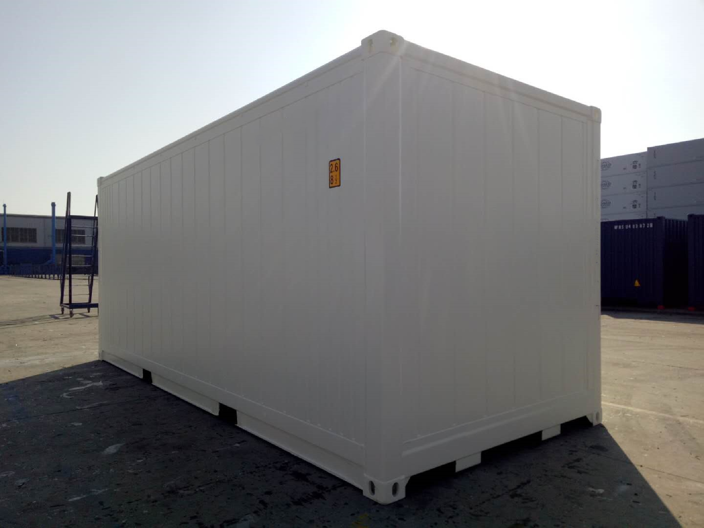 Insulated Shipping Container For Sale, Insulated Container Manufacturer