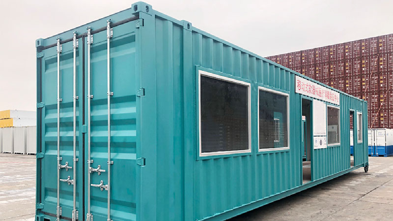 MEDICAL CONTAINER MANUFACTURERS