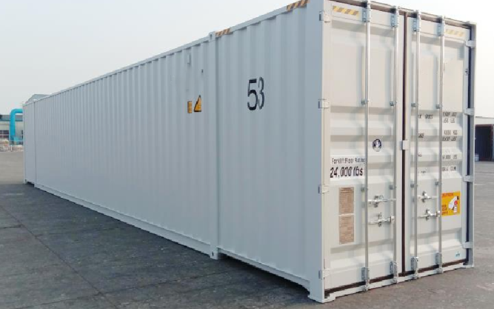Buy 53 ft Shipping Containers Online