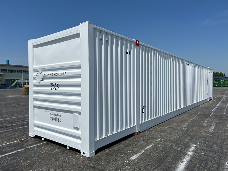 Three Reasons Why Special Container Houses Are Widely Recognized