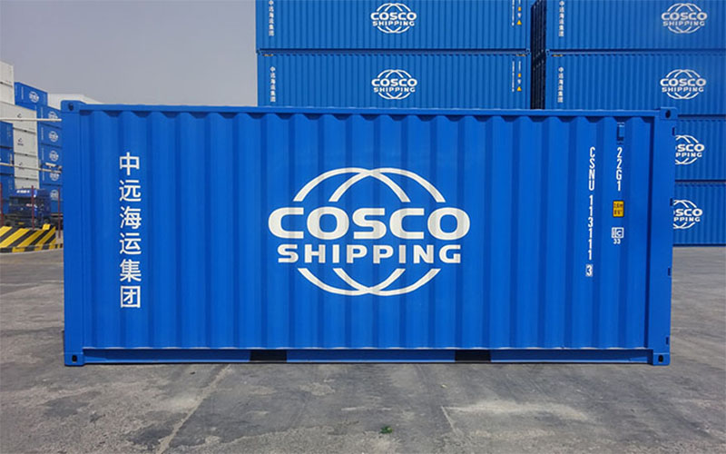 Methods of Checking the Suitability of Shipping Containers