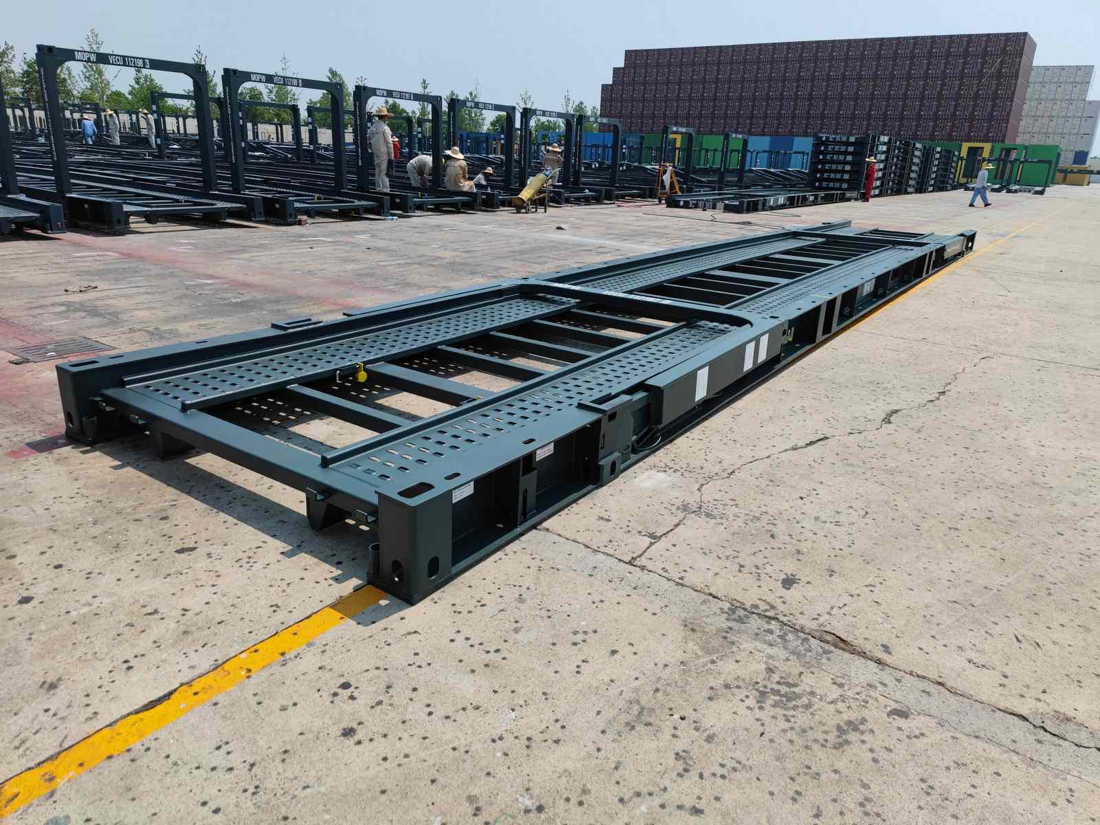 48’_Foldable_Rack_for_Transporting_Vehicles_2.jpg